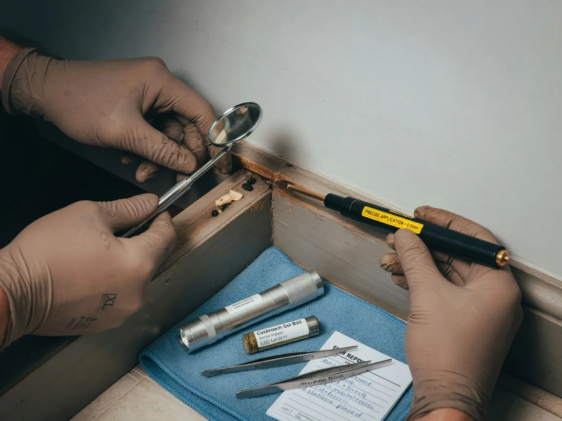 Why choose Emergency Pest Control in La Joya, NM